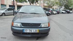 VW Polo 1.0 MPi Abril/98 - à venda - Ligeiros Passageiros,