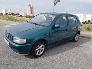 VW Polo Direcção Assistida Outubro/97 - à venda -