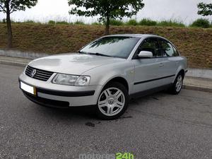 Volkswagen Passat 1.9 TDi Trendline EC