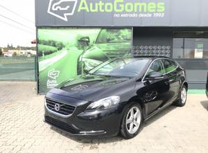 Volvo V40 D2 MOMENTUM