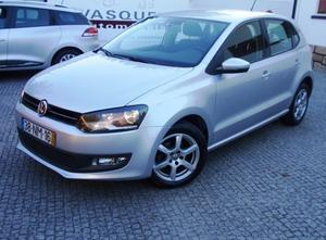 Vw Polo 1.6 TDI Confortline Blu.