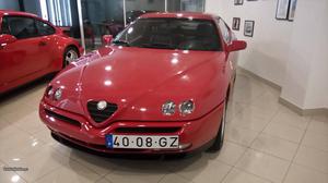 Alfa Romeo GTV V6 TB Julho/96 - à venda - Ligeiros
