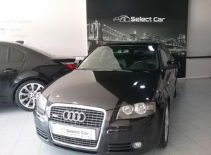 Audi A3 sportback 2.0 TDI S-LINE