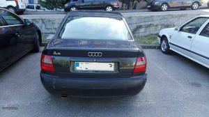Audi A4 1.6 Outubro/95 - à venda - Ligeiros Passageiros,