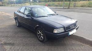 Audi  GPL Março/93 - à venda - Ligeiros Passageiros,