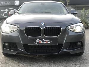 BMW 118 M Sport Novembro/12 - à venda - Ligeiros