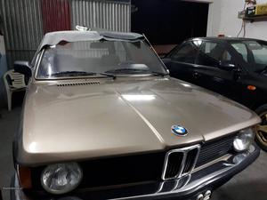 BMW 315 E21 Abril/82 - à venda - Ligeiros Passageiros,