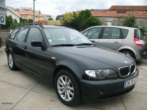 BMW  Cv 6 V Junho/03 - à venda - Ligeiros