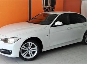 Bmw 318 D SPORT 2.0