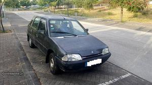 Citroën AX 1.5 D Fevereiro/93 - à venda - Ligeiros