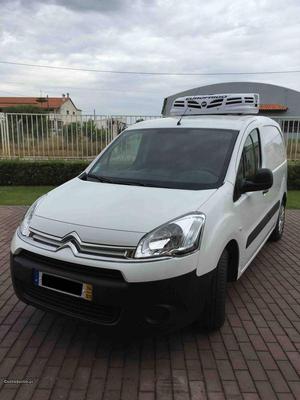 Citroën Berlingo 1.6HDi/3lug/Iso/Frio Março/14 - à venda