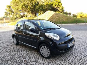 Citroën C1 (AC) 61 MIL KM (5P) Abril/07 - à venda -