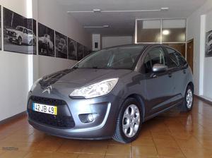 Citroën C3 1.1 AIR SELETION Abril/10 - à venda - Ligeiros