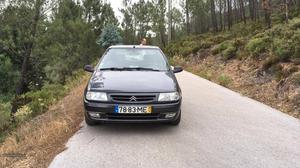 Citroën Saxo Exclusive Novembro/98 - à venda - Ligeiros