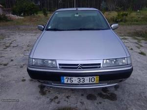 Citroën Xantia  turbo diesel Junho/97 - à venda -