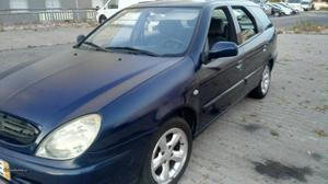 Citroën Xsara 1.4 i Março/02 - à venda - Ligeiros