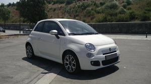 Fiat 500 S 16" Setembro/14 - à venda - Ligeiros