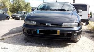 Fiat Brava 1.9 JTD 105 Maio/00 - à venda - Ligeiros