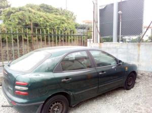 Fiat Brava sx 16v  Fevereiro/99 - à venda - Ligeiros