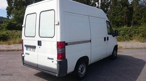 Fiat Ducato 14ds 2.5D dir.Ass. Novembro/95 - à venda -