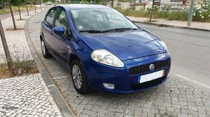 Fiat Grande Punto 1.2 de  Janeiro/06 - à venda -