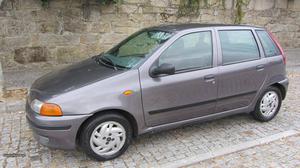 Fiat Punto v D. Assistida Abril/99 - à venda -