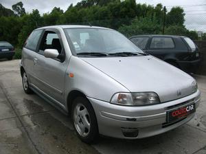 Fiat Punto  v Dezembro/98 - à venda - Ligeiros