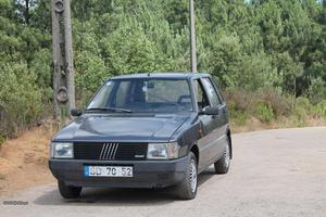 Fiat Uno 45 S Junho/89 - à venda - Ligeiros Passageiros,