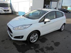 Ford Fiesta 1.0 TREND 80CV