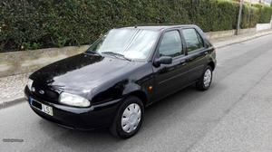 Ford Fiesta 1.25i Dir. Assistida Setembro/98 - à venda -