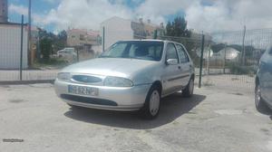 Ford Fiesta 125i 75cvs Junho/99 - à venda - Ligeiros