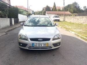 Ford Focus 1.6 TDCI TREND