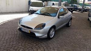 Ford Puma 1.4 Maio/99 - à venda - Ligeiros Passageiros,