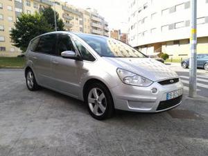 Ford S-Max 1.8 TDCI TITANIUM