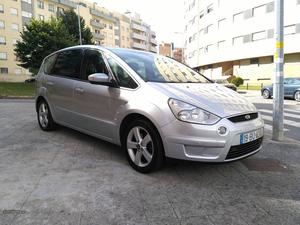 Ford S-Max 1.8 TDCI TITANIUM Junho/06 - à venda -