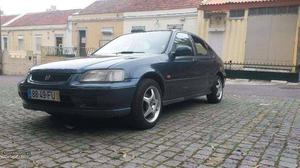 Honda Civic 1.5 VTEC Outubro/95 - à venda - Ligeiros