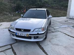 Honda Civic 1.8 Setembro/98 - à venda - Ligeiros