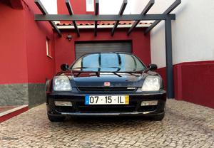 Honda Prelude 2.0i Maio/97 - à venda - Descapotável /