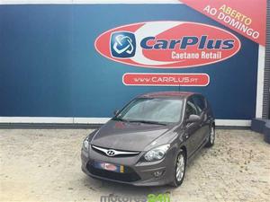 Hyundai i CVVT Blue Comfort