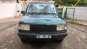 Land Rover Range Rover 2.5 DT 1 dono Dezembro/97 - à venda