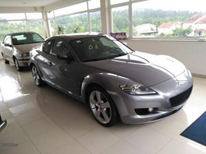 Mazda RX-8 C/ GPS Volante Esq Julho/04 - à venda - Ligeiros