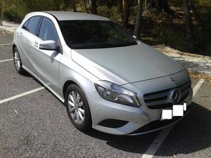 Mercedes-Benz A 180 BE STYLE GPS Março/13 - à venda -