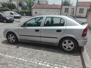 Opel Astra 1.4 centenário Setembro/99 - à venda - Ligeiros