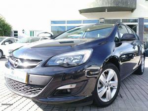 Opel Astra 1.6 CDTI ST Fevereiro/15 - à venda - Ligeiros