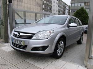 Opel Astra 1.7 CDTI EDITION Julho/07 - à venda - Ligeiros