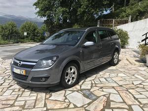 Opel Astra 1.7 cdti cosmo Maio/05 - à venda - Ligeiros