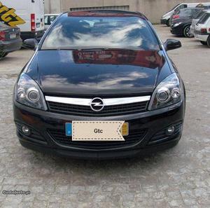 Opel Astra H gtc 125cv Setembro/08 - à venda - Ligeiros