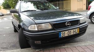 Opel Astra TDS (82cv) Outubro/96 - à venda - Ligeiros