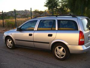 Opel Astra v 90cv Maio/00 - à venda - Ligeiros