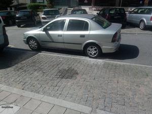 Opel Astra v Julho/99 - à venda - Ligeiros